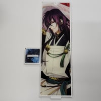ヒプノシスマイク 天国獄 Extra Wardrobe04 トレーディング缶バッジ