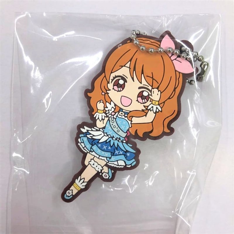 アイカツ あかり ステージ衣装 劇場版アイカツプラネット！／アイカツ