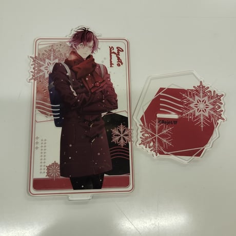 CATEGORY DIABOLIK LOVERS | K-BOOKS 池袋 2次元グッズ通販