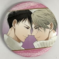 佐倉リコ『カラスの嫁入り』 とらのあな特典 両面 イラストカード【BL