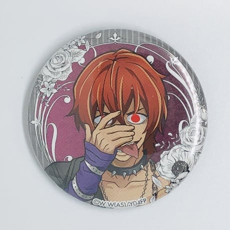 【バラ売り可能】弱虫ペダル　新開隼人　缶バッジ　キーホルダー等セット 新開隼人 | STORES