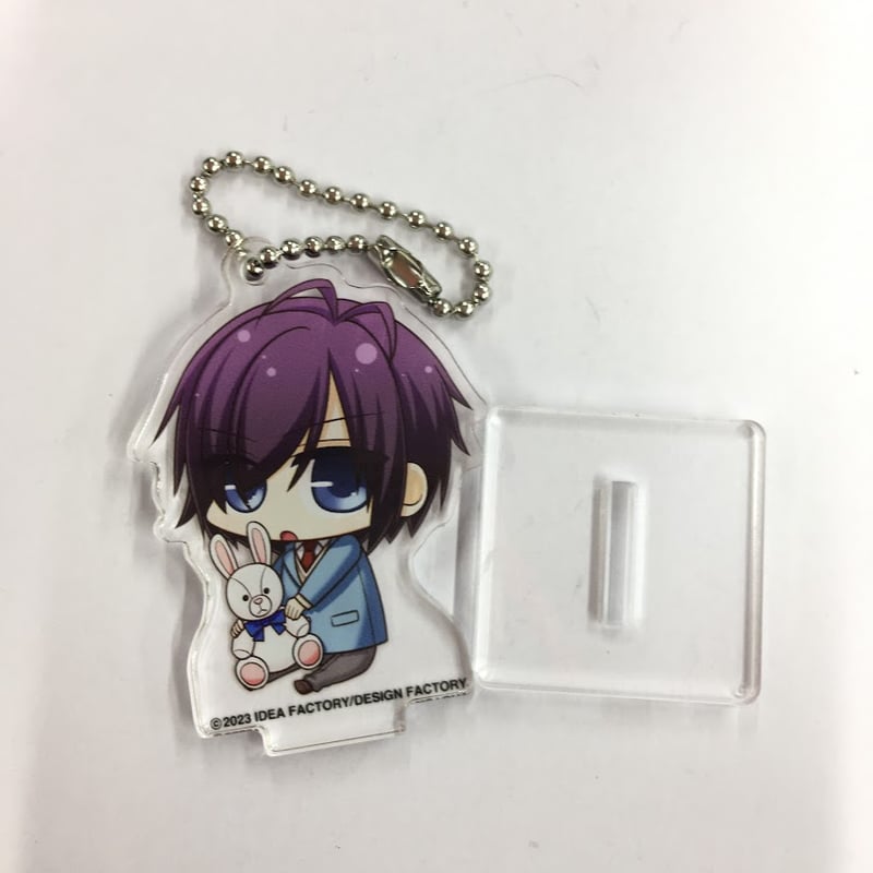 薄桜鬼 SSL 斎藤一 アクリルスタンド ステラワース