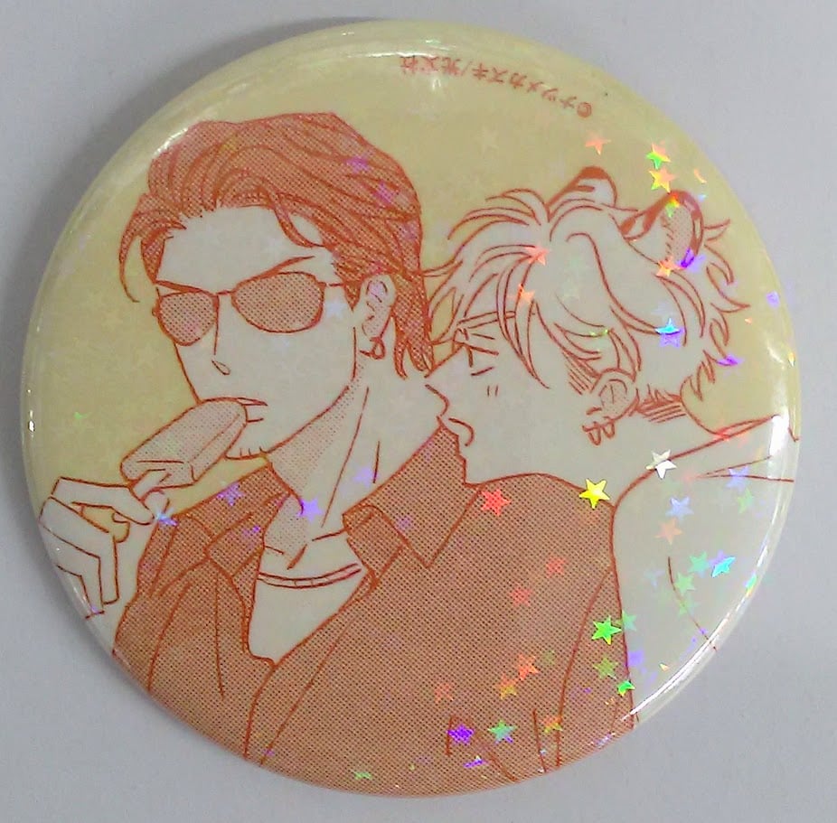 ナツメカズキ　ヒズ・リトル・アンバー × STELLAMAPCafe ナツメカズキ 『ヒズ・リトル・アンバー』 STELLAMAP Cafe 缶