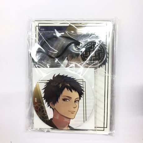 STORES オランピアソワレ アクリルスタンドの検索結果