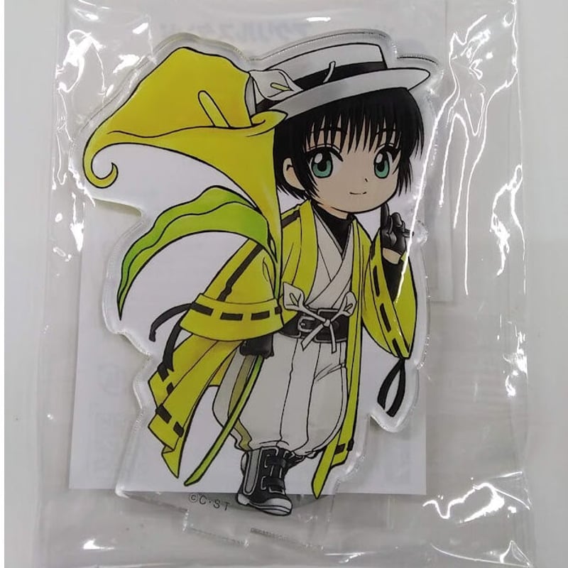 東京BABYLON IN 東京タワー アクリルスタンド スタンプラリー 東京