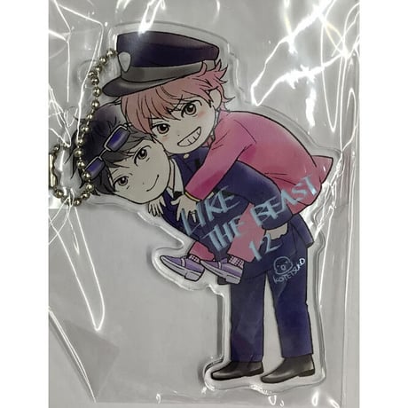 ほんと野獣 | STORES