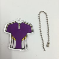 ツイステッドワンダーランド ポムフィオーレ ツイステ マジカルペン