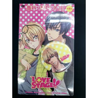 ラッキードッグ1 +bad egg 小冊子 缶バッジ 添い寝シーツ アニメイト ラッキードッグ1 ＋bad egg 』 アニメイト 添い寝シーツ ジャン