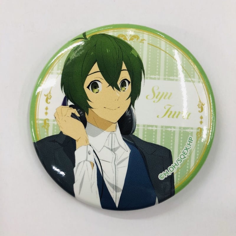 ホリミヤ 井浦秀 キャラバッジコレクション 正装ver.缶バッジ | K 