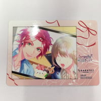 スロウ・ダメージ』 生原画展 額縁マグネットコレクション トワ 【BL