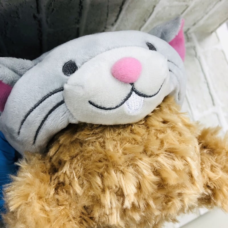 Duffy＆Friends ダッフィー 子年（ねずみ） 上海ディズニーランド 2021