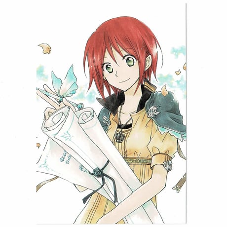 STORES 赤髪の白雪姫 カフェ ポストカードの検索結果 STORES 赤髪の白雪姫 カフェ ポストカードの検索結果