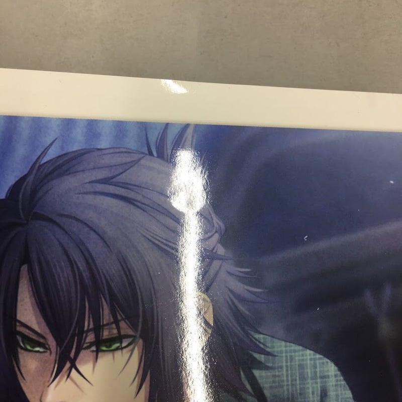 イタミ有】薄桜鬼 沖田総司 雪村千鶴 ブロマイド | K-BOOKS 池袋 2