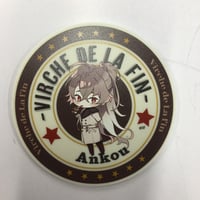 AMNESIA トーマ ウキョウ ケント イッキ 缶バッジ | K-BOOKS