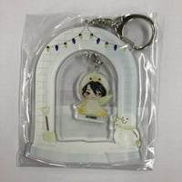 久世岳『うらみちお兄さん』7巻 対象店舗特典 大判しおり 池照 久世岳『うらみちお兄さん』7巻 対象店舗特典 大判しおり 池照