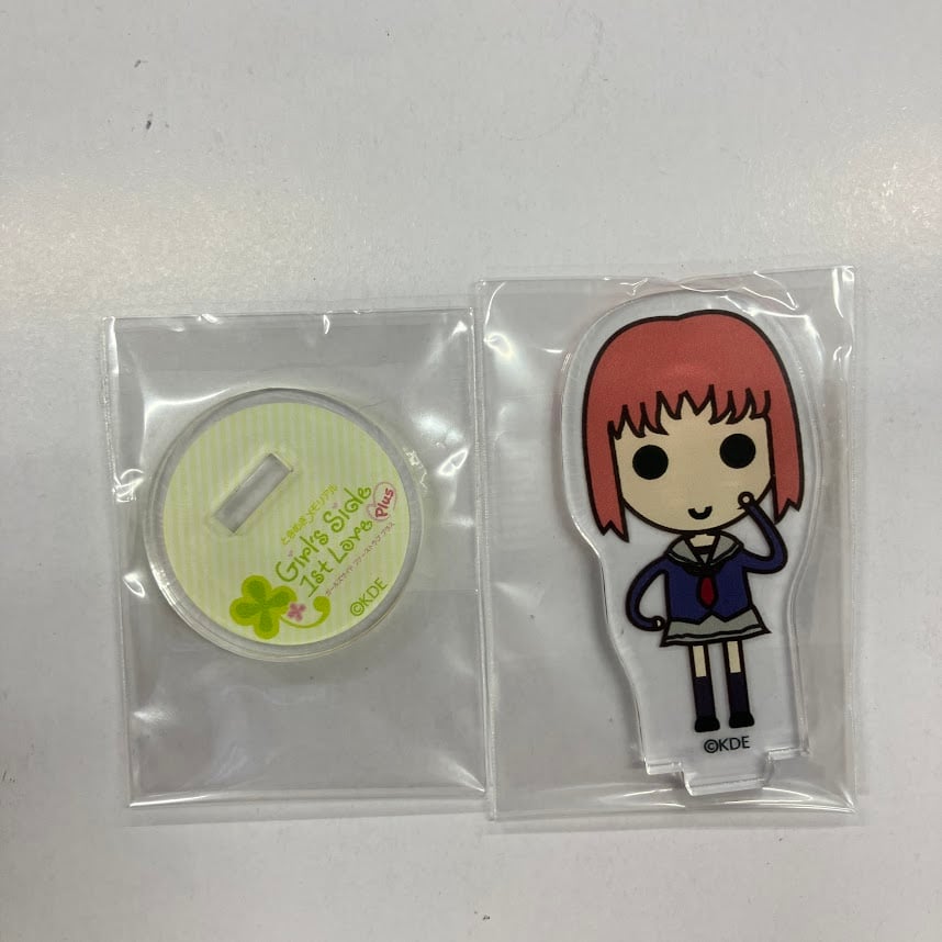 ときめきメモリアルGirl
