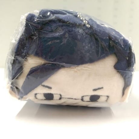 【鋼の錬金術師】ヒューズ　もちころりん