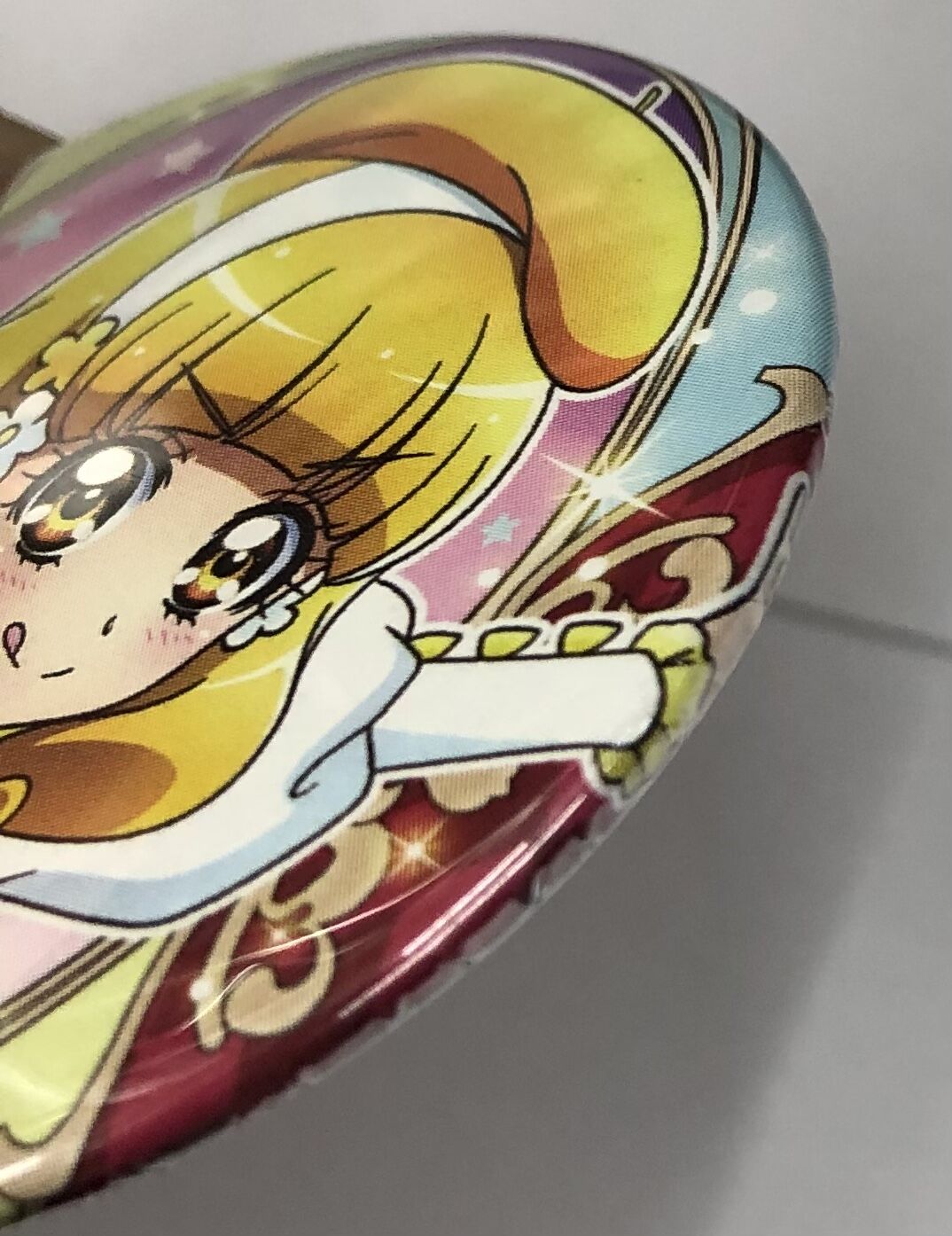 ヘコミ有】 スマイルプリキュア アイドルプリキュア 2ndシーズン 春