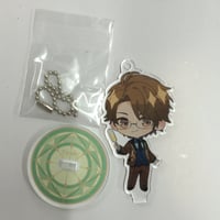 CLOCK ZERO 時田終夜 アクリルスタンド | K-BOOKS 池袋 2次元グッズ通販