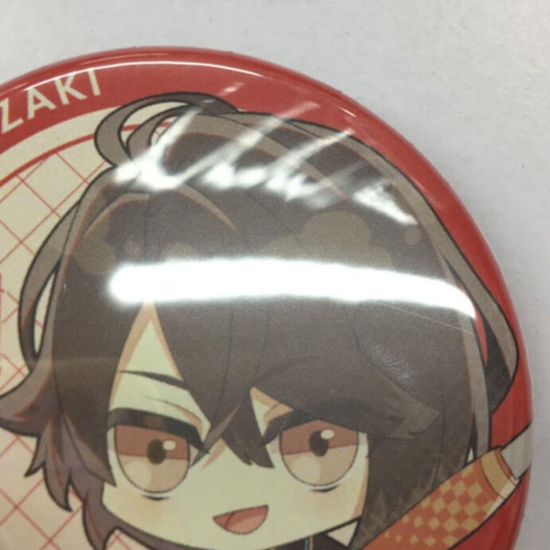 ニルアド 隼人 缶バッジ Amazon.co.jp: ニル・アドミラリの天秤 ニルアド オトメイト