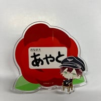 CLOCK ZERO 九楼撫子 アクリルスタンド | K-BOOKS 池袋 2次元グッズ通販