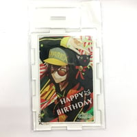 キヅナツキ 『ギヴン』 ギヴン展 -given exhibition- パブ ミラー【BL