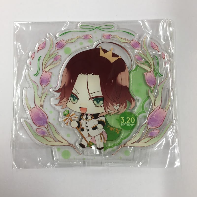 ▷▶︎▷DIABOLIK LOVERS ディアラバ 逆巻ライト アクリルスタンド 単品】DIABOLIK LOVERS 逆巻ライト アクリルスタンド | K-BOOKS 池袋
