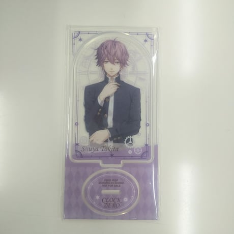 STORES CLOCK ZERO の検索結果