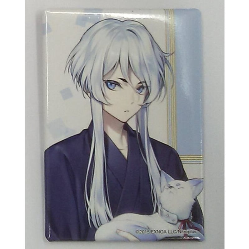 刀剣乱舞 白山吉光】刀剣乱舞 ヴァンガード 2025 白山吉光 祝装 R｜Yahoo!