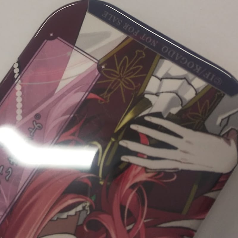 イタミ有】OVER REQUIEMZ ドロシー 缶バッジ | K-BOOKS 池袋 2次元グ