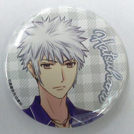 草摩潑春 | STORES