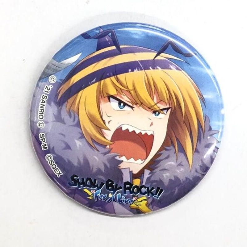 ショウバイロック ハッチン SHOW BY ROCK!! Fes A Live (ショバフェス