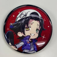 刀剣乱舞 小狐丸 スクエア缶バッジコレクション 軽装 | K-BOOKS 池袋