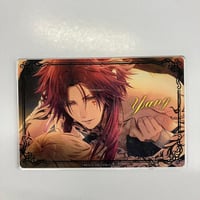 【状態悪し・スタンド欠品】ピオフィオーレの晩鐘　楊　アクリルボード