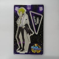 イタミ有】刀剣乱舞 石切丸 内番 スクエア缶バッジ | K-BOOKS 池袋 2