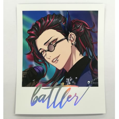 CATEGORY Paradox Live | K-BOOKS 池袋 2次元グッズ通販