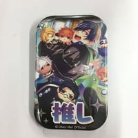 幽ロマ トネリ 缶バッジ 幽幻ロマンチカ トネリ 缶バッジ - メルカリ
