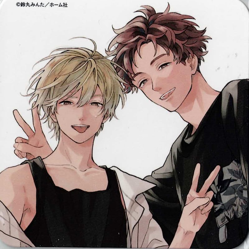 ピットスポルム　アクリルコースター　8点　全種　エモカフェ　emocafe ピットスポルム アクリルコースター 8点 全種 エモカフェ