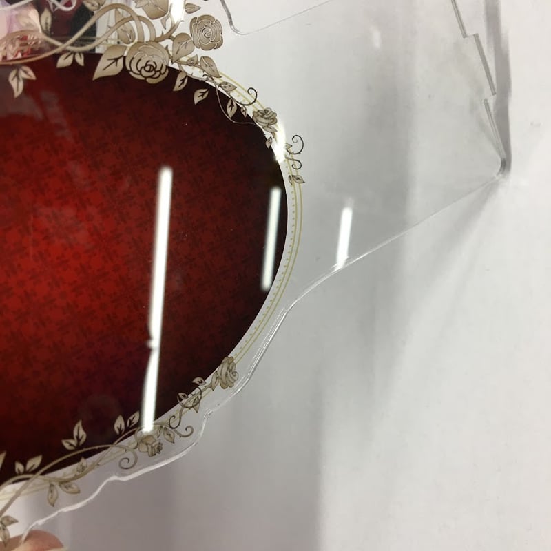 イタミ有】【単品】DIABOLIK LOVERS 逆巻アヤト アクリルスタンド | K