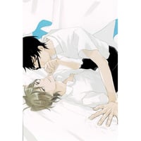 あらた六花『セブンティーンシロップス』 アニメイトカフェ