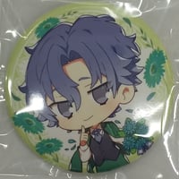 囚われのパルマ チアキ メモリアルグッズ（ブルーグリーン） | K-BOOKS