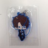 ディアヴォーカリスト ユゥ アクリルスタンド | K-BOOKS 池袋 2次元