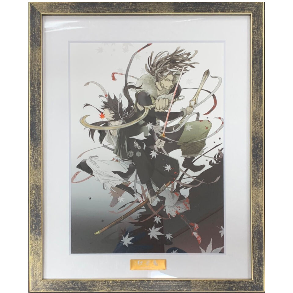 「抱かれたい男1位に脅されています。」キャラファイングラフセット アニプレックス オンライン on X: 