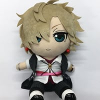 薄桜鬼 原田左之助 藤堂平助 永倉新八 アクリルスタンド | K-BOOKS