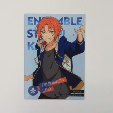CATEGORY あんさんぶるスターズ | K-BOOKS 池袋 2次元グッズ通販