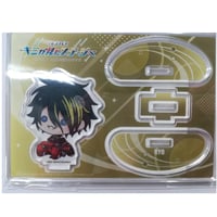 ブルーロック アクリルフィギュアプレート 13巻有償特典 凪 誠士郎