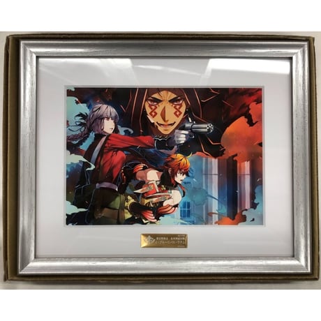 STORES FGO キャラファイングラフの検索結果