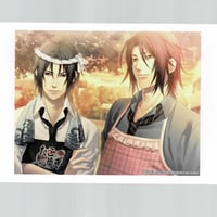 BLEACH 雛森桃 缶バッジ | K-BOOKS 池袋 2次元グッズ通販