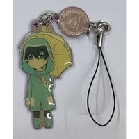 宝井理人　『テンカウント』　ゆらゆらチャーム　黒瀬陸【BLグッズ】