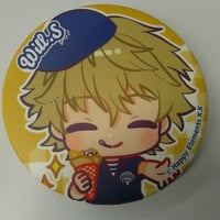 DIABOLIK LOVERS 無神コウ 缶バッジ | K-BOOKS 池袋 2次元グッズ通販